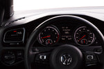 P3 Gauges - Analog Gauge Volkswagen Golf MK7/MK7.5