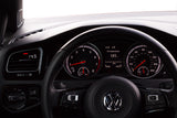 P3 Gauges - Analog Gauge Volkswagen Golf MK7/MK7.5 Gauges P3 Gauges royalty-bespoke.myshopify.com 