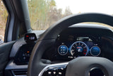 P3 Gauges - Analog Gauge Volkswagen Golf MK8 Gauges P3 Gauges royalty-bespoke.myshopify.com 