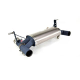 Quicksilver - Exhaust System Lamborghini Huracan Performante LP640-4 inc. EVO (Non-OPF) Exhaust System Quicksilver royalty-bespoke.myshopify.com 