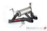 Quicksilver - Exhaust System Lamborghini Aventador S LP740-4 Exhaust System Quicksilver royalty-bespoke.myshopify.com 