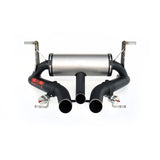 Quicksilver - Exhaust System Lamborghini Aventador S LP740-4 Exhaust System Quicksilver royalty-bespoke.myshopify.com 