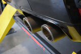 Quicksilver - Exhaust System Range Rover Sport 5.0 V8 Supercharged Exhaust System Quicksilver royalty-bespoke.myshopify.com 