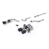 Quicksilver - Exhaust System Range Rover Sport 3.0 P400 Exhaust System Quicksilver royalty-bespoke.myshopify.com 