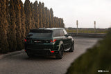 Quicksilver - Exhaust System Range Rover Sport 5.0 V8 Supercharged (2014-18) Exhaust System Quicksilver royalty-bespoke.myshopify.com 