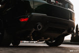 Quicksilver - Exhaust System Range Rover Sport 5.0 V8 Supercharged (2014-18) Exhaust System Quicksilver royalty-bespoke.myshopify.com 