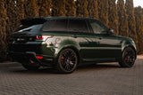 Quicksilver - Exhaust System Range Rover Sport 5.0 V8 Supercharged (2014-18) Exhaust System Quicksilver royalty-bespoke.myshopify.com 