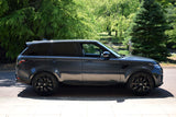Quicksilver - Exhaust System Range Rover Sport 5.0 V8 Supercharged Exhaust System Quicksilver royalty-bespoke.myshopify.com 