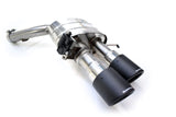 Quicksilver - Exhaust System Range Rover Sport 3.0 P400 Exhaust System Quicksilver royalty-bespoke.myshopify.com 