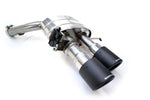 Quicksilver - Exhaust System Range Rover Sport 5.0 V8 Supercharged