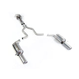 Quicksilver - Exhaust System Range Rover 5.0 Supercharged (2013-18) Exhaust System Quicksilver royalty-bespoke.myshopify.com 