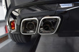 Quicksilver - Exhaust System Range Rover Velar SVA P550 Exhaust System Quicksilver royalty-bespoke.myshopify.com 