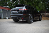 Quicksilver - Exhaust System Range Rover Velar SVA P550 Exhaust System Quicksilver royalty-bespoke.myshopify.com 
