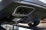 Quicksilver - Valved Exhaust System Range Rover 5.0 V8 Supercharged Exhaust System Quicksilver royalty-bespoke.myshopify.com 