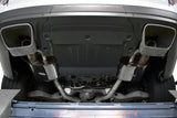 Quicksilver - Valved Exhaust System Range Rover 5.0 V8 Supercharged Exhaust System Quicksilver royalty-bespoke.myshopify.com 