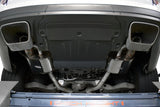Quicksilver - Valved Exhaust System Range Rover 5.0 V8 Supercharged