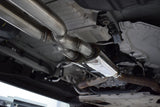 Quicksilver - Valved Exhaust System Range Rover 5.0 V8 Supercharged Exhaust System Quicksilver royalty-bespoke.myshopify.com 