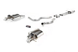 Quicksilver - Valved Exhaust System Range Rover 5.0 V8 Supercharged Exhaust System Quicksilver royalty-bespoke.myshopify.com 