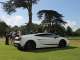 Quicksilver - Exhaust System Lamborghini Gallardo Superleggera Exhaust System Quicksilver royalty-bespoke.myshopify.com 
