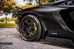 1016 Industries - Full Body Kit Lamborghini Aventador LP700