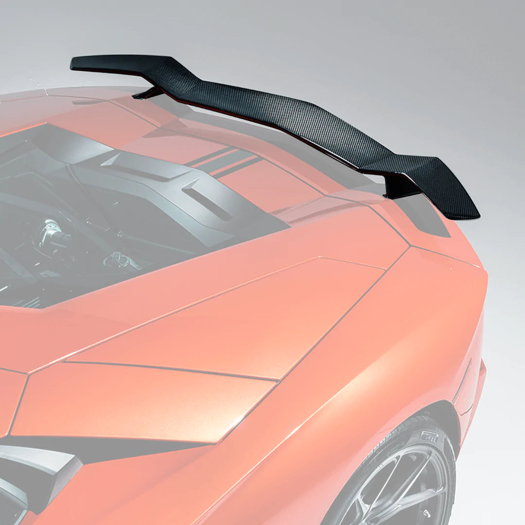 Vorsteiner Rear Wing Zaragoza Edizione Aventador LP7004