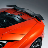 Vorsteiner - Rear Wing Zaragoza Edizione Lamborghini Aventador LP700-4 Rear Wing Vorsteiner royalty-bespoke.myshopify.com 