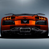Vorsteiner - Rear Wing Zaragoza Edizione Lamborghini Aventador LP700-4 Rear Wing Vorsteiner royalty-bespoke.myshopify.com 