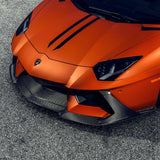 Vorsteiner - Front Spoiler Zaragoza Edizione Lamborghini Aventador LP700-4 Front Spoiler Vorsteiner royalty-bespoke.myshopify.com 