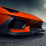 Vorsteiner - Front Spoiler Zaragoza Edizione Lamborghini Aventador LP700-4 Front Spoiler Vorsteiner royalty-bespoke.myshopify.com 