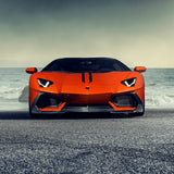 Vorsteiner - Front Spoiler Zaragoza Edizione Lamborghini Aventador LP700-4 Front Spoiler Vorsteiner royalty-bespoke.myshopify.com 