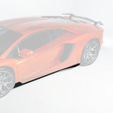 Vorsteiner - Side Skirts Zaragoza Edizione Lamborghini Aventador LP700-4 Side Skirts Diffusers Vorsteiner royalty-bespoke.myshopify.com 