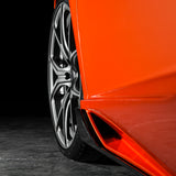 Vorsteiner - Side Skirts Zaragoza Edizione Lamborghini Aventador LP700-4 Side Skirts Diffusers Vorsteiner royalty-bespoke.myshopify.com 