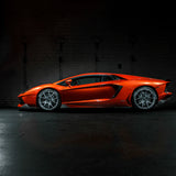 Vorsteiner - Side Skirts Zaragoza Edizione Lamborghini Aventador LP700-4 Side Skirts Diffusers Vorsteiner royalty-bespoke.myshopify.com 