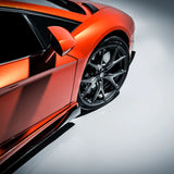 Vorsteiner - Side Skirts Zaragoza Edizione Lamborghini Aventador LP700-4 Side Skirts Diffusers Vorsteiner royalty-bespoke.myshopify.com 