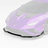 Vorsteiner - Front Spoiler Monza Edizione Lamborghini Huracan EVO Front Spoiler Vorsteiner royalty-bespoke.myshopify.com 
