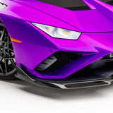 Vorsteiner - Front Spoiler Monza Edizione Lamborghini Huracan EVO Front Spoiler Vorsteiner royalty-bespoke.myshopify.com 