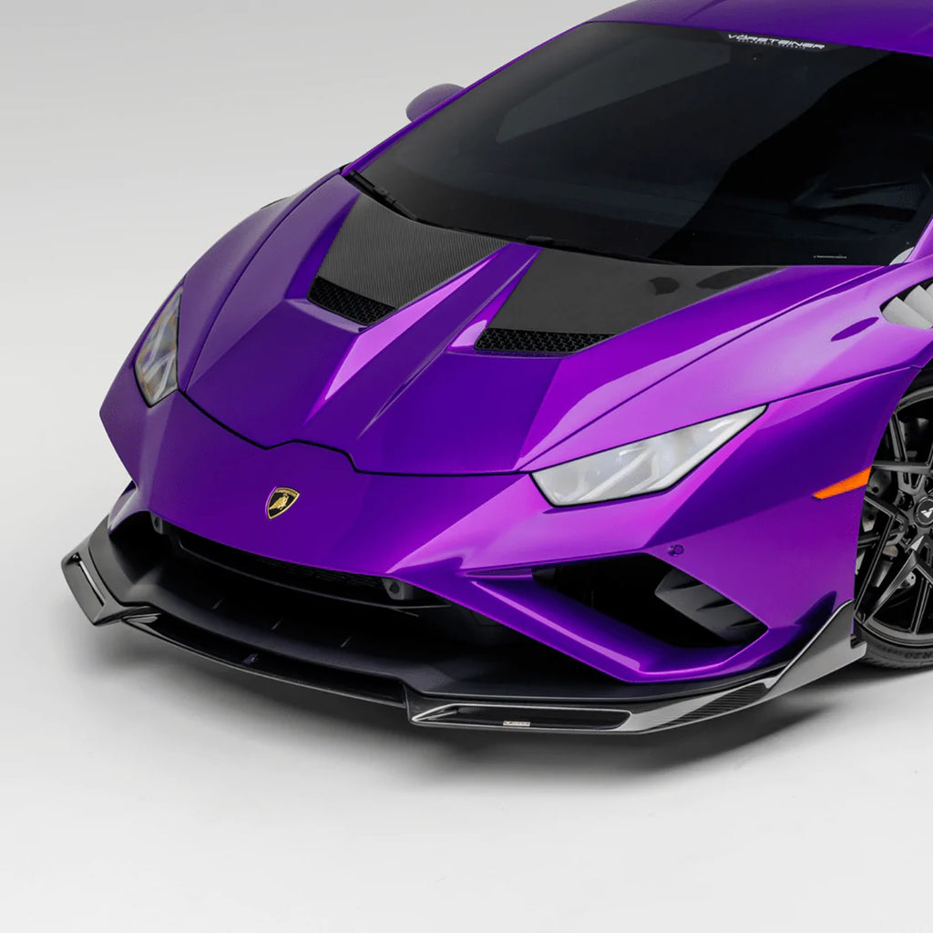 Lamborghini HURACAN EVO RWD エンジンサウンドレコード Huracán EVO RWD - Sounds fun. And it is - YouTube