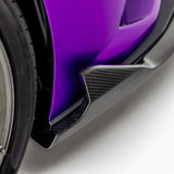 Vorsteiner - Front Spoiler Monza Edizione Lamborghini Huracan EVO Front Spoiler Vorsteiner royalty-bespoke.myshopify.com 