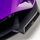 Vorsteiner - Front Spoiler Monza Edizione Lamborghini Huracan EVO Front Spoiler Vorsteiner royalty-bespoke.myshopify.com 