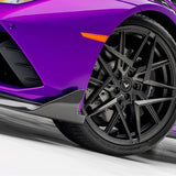 Vorsteiner - Front Spoiler Monza Edizione Lamborghini Huracan EVO Front Spoiler Vorsteiner royalty-bespoke.myshopify.com 