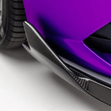 Vorsteiner - Front Spoiler Monza Edizione Lamborghini Huracan EVO Front Spoiler Vorsteiner royalty-bespoke.myshopify.com 