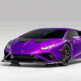 Vorsteiner - Front Spoiler Monza Edizione Lamborghini Huracan EVO Front Spoiler Vorsteiner royalty-bespoke.myshopify.com 