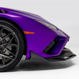 Vorsteiner - Front Spoiler Monza Edizione Lamborghini Huracan EVO Front Spoiler Vorsteiner royalty-bespoke.myshopify.com 