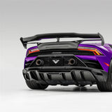 Vorsteiner - Rear Diffuser Monza Edizione Lamborghini Huracan EVO Rear Diffuser Vorsteiner royalty-bespoke.myshopify.com 