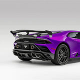 Vorsteiner - Rear Diffuser Monza Edizione Lamborghini Huracan EVO Rear Diffuser Vorsteiner royalty-bespoke.myshopify.com 