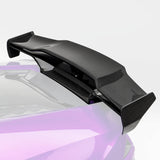 Vorsteiner - Rear Wing Monza Edizione Lamborghini Huracan Rear Wing Vorsteiner royalty-bespoke.myshopify.com 