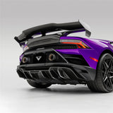 Vorsteiner - Rear Wing Monza Edizione Lamborghini Huracan Rear Wing Vorsteiner royalty-bespoke.myshopify.com 
