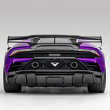 Vorsteiner - Rear Wing Monza Edizione Lamborghini Huracan Rear Wing Vorsteiner royalty-bespoke.myshopify.com 
