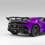 Vorsteiner - Rear Wing Monza Edizione Lamborghini Huracan Rear Wing Vorsteiner royalty-bespoke.myshopify.com 