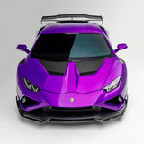 Vorsteiner - Rear Wing Monza Edizione Lamborghini Huracan Rear Wing Vorsteiner royalty-bespoke.myshopify.com 